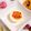 柚子♡⸝⸝⸝'s cooksnap of when they made ゆで卵ネコちゃん.
