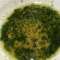 Yokchina's cooksnap of when they made ドイツのミックスサラダドレッシング♥.