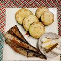 annie♡'s cooksnap of when they made ズッキーニ炒めごまわさびディップソースで.