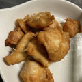 まいもぐ2020's cooksnap of when they made ★ささみでヘルシー揚げない鶏の唐揚げ★.