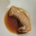 ゆりっﾍﾟ's cooksnap of when they made 簡単美味しい！まぐろの煮付け.