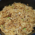 エレファントlove's cooksnap of when they made 簡単!切り干し大根とシラタキのうま煮.
