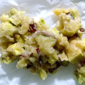 chihiroman's cooksnap of when they made ほんまは優しい【鬼まんじゅう】簡単節約.