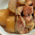 ☆maripei☆'s cooksnap of when they made ほっとけ～☆簡単♪大根煮物.