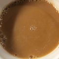 ベティ３'s cooksnap of when they made 最高のアーモンドミルクコーヒー！.