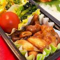 Nya6nya6's cooksnap of when they made 簡単！美味しい！鶏もも肉の焼鳥風♪.