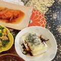 miwayonのリピ's cooksnap of when they made とろける塩昆布✿温豆腐.