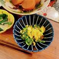 miwayonのリピ's cooksnap of when they made 大好評の和風タルタルで♪ほうれん草和え.