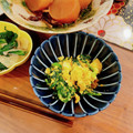 miwayonのリピ's cooksnap of when they made 大好評の和風タルタルで♪ほうれん草和え.