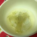 とのたんのママ's cooksnap of when they made 茄子のみぞれ煮 離乳食中期〜後期.