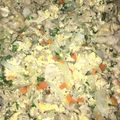 紫陽花2020's cooksnap of when they made 塩麹豚丼.