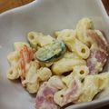 tontonmii's cooksnap of when they made 時間がたっても美味しい☆マカロニサラダ.