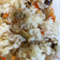 67luna's cooksnap of when they made 生姜たっぷりあさりめし【冷凍作り置き】.