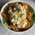 yu228's cooksnap of when they made 一口とり天で作るチキン南蛮風.