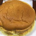 Iwanao1964's cooksnap of when they made 手軽に*スフレチーズケーキ.