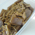 りんばたまま's cooksnap of when they made 簡単1品♪ダイエットに☆こんにゃくの煮物.