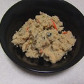 きらり流れ星's cooksnap of when they made 【作り置き】計量簡単！おから煮.