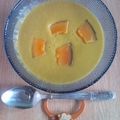 まんば３６'s cooksnap of when they made 簡単！カボチャのスープ★.