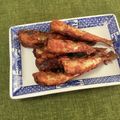 コムギ大好き's cooksnap of when they made ピリッと辛い！小いわしの中華風から揚げ.