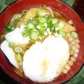 Lemon0790's cooksnap of when they made 力うどん.