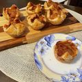 ＊あかひな＊'s cooksnap of when they made 簡単でも本格アップルパイ.
