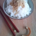 まんば３６'s cooksnap of when they made かぼちゃの種でふりかけ★.