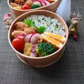 ころわんの母さん's cooksnap of when they made 簡単節約！チキンカツ.