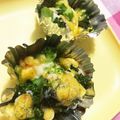 だいぽよ☆'s cooksnap of when they made お弁当に♪ブロッコリーのチーズ焼き.