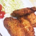 だいぽよ☆'s cooksnap of when they made 驚き！冷凍牡蠣をぷりぷりに解凍する方法.