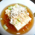 Lemon0790's cooksnap of when they made 丸ごと食べてね♥居酒屋さんの簡単湯豆腐.