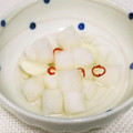 はちみつlove's cooksnap of when they made やみつき☆ガーリック大根.