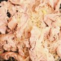 ☆とらねこトラちゃん's cooksnap of when they made ご飯に合う♬糸こんと豚こまのしぐれ煮★.