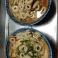 ゆか☆猫's cooksnap of when they made 麺つゆであったか♡簡単♬にゅうめん～.