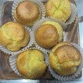 葉子☆mama's cooksnap of when they made ◆しっかり膨らむシュークリームの皮◆.
