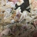 葉月優希's cooksnap of when they made 超簡単！ジンジャーシロップで生姜焼き.