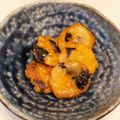 のん太☆ミ's cooksnap of when they made バター醤油de大根もち♡海苔入り.