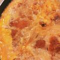 ずぼら主婦の楽レシピ's cooksnap of when they made #かつ煮 #居酒屋.