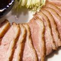 しましまもっぷ's cooksnap of when they made 合鴨のロース焼き.