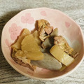 さくらん餅's cooksnap of when they made 簡単すぎる鶏モモと大根の煮物.