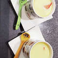ＭEGUMI❤︎'s cooksnap of when they made うどんの汁活用☆★オーブンで『茶碗蒸し』.