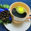 kaorulove's cooksnap of when they made 体が温まる☆バターコーヒー.