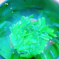 プー♡'s cooksnap of when they made 簡単美味しい♪小松菜のナムル.