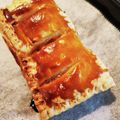 にゃんこちゃん☆'s cooksnap of when they made 簡単本格アップルパイ　小分けサイズ.