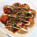 クック1PRAGW☆'s cooksnap of when they made 里芋揚げ団子♪.