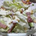 ＊uku＊'s cooksnap of when they made ★簡単うちの手作りシーザードレッシング★.