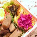 2michi's cooksnap of when they made シュー・ラぺ.