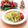 runa10's cooksnap of when they made ヤーコンと彩りピーマンのシャキッと炒め.