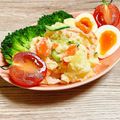 のんべぇヒロ's cooksnap of when they made ♥キュンキュントマト♥.