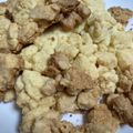 みょんとも's cooksnap of when they made 基本のプレーンクッキー.