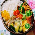 のんべぇヒロ's cooksnap of when they made パパっと簡単！きゅうりの漬け物.